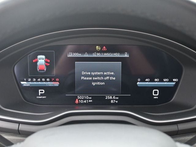 2024 Audi A5 Sportback 45 S line Premium Plus quattro