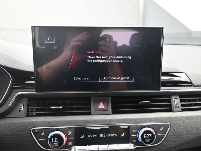 2024 Audi A5 Sportback 45 S line Premium Plus quattro