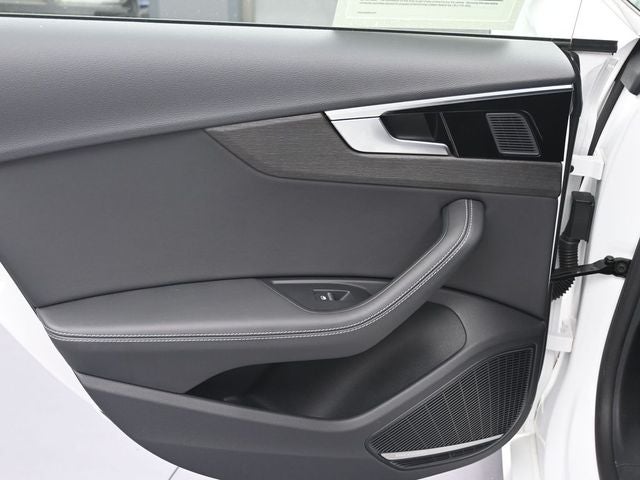 2024 Audi A5 Sportback 45 S line Premium Plus quattro