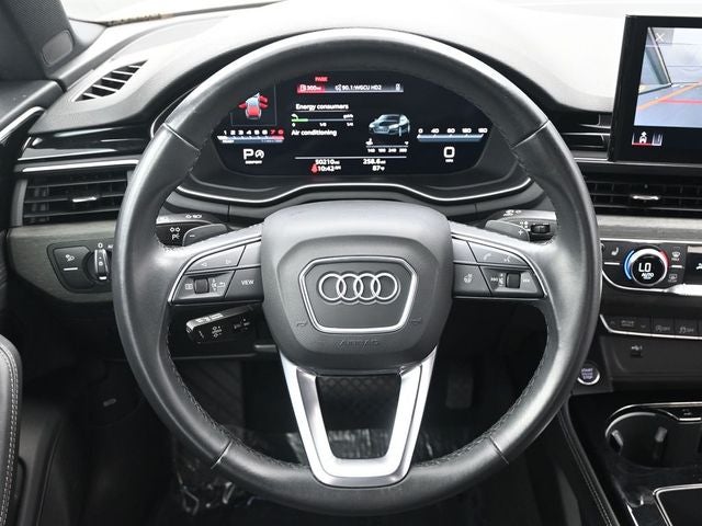 2024 Audi A5 Sportback 45 S line Premium Plus quattro