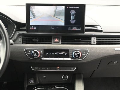 2024 Audi A5 Sportback 45 S line Premium Plus quattro