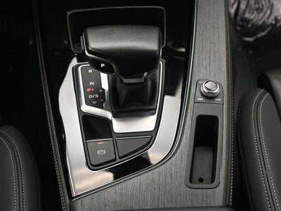 2024 Audi A5 Sportback 45 S line Premium Plus quattro