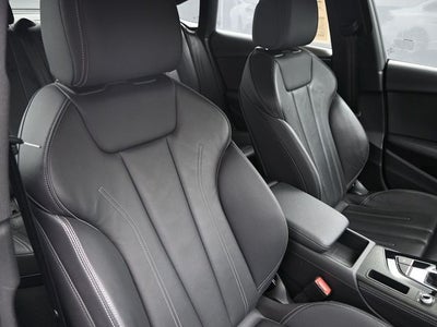 2024 Audi A5 Sportback 45 S line Premium Plus quattro