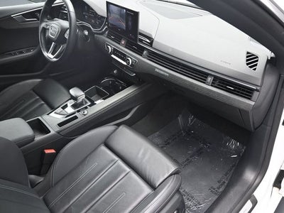 2024 Audi A5 Sportback 45 S line Premium Plus quattro