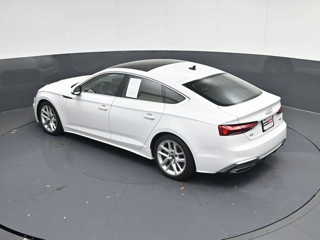 2024 Audi A5 Sportback 45 S line Premium Plus quattro