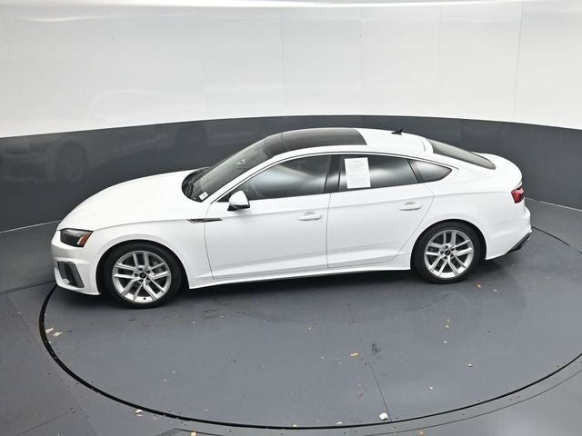 2024 Audi A5 Sportback 45 S line Premium Plus quattro