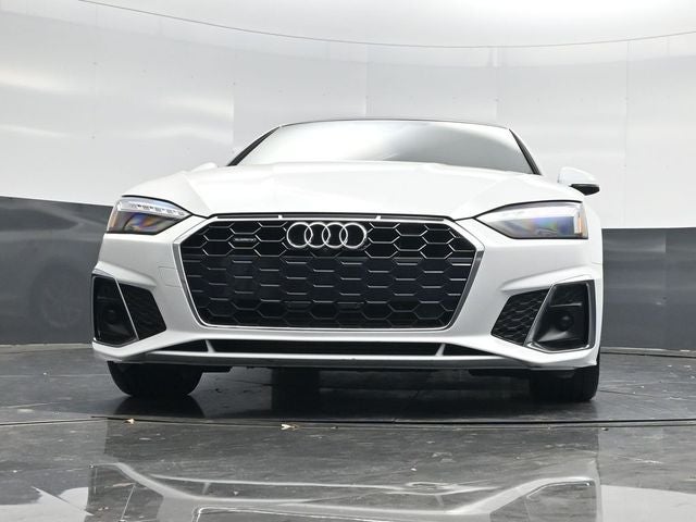 2024 Audi A5 Sportback 45 S line Premium Plus quattro