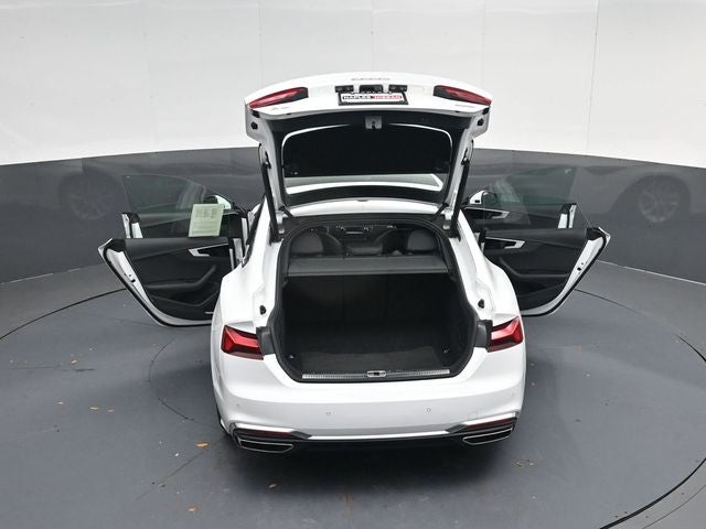 2024 Audi A5 Sportback 45 S line Premium Plus quattro