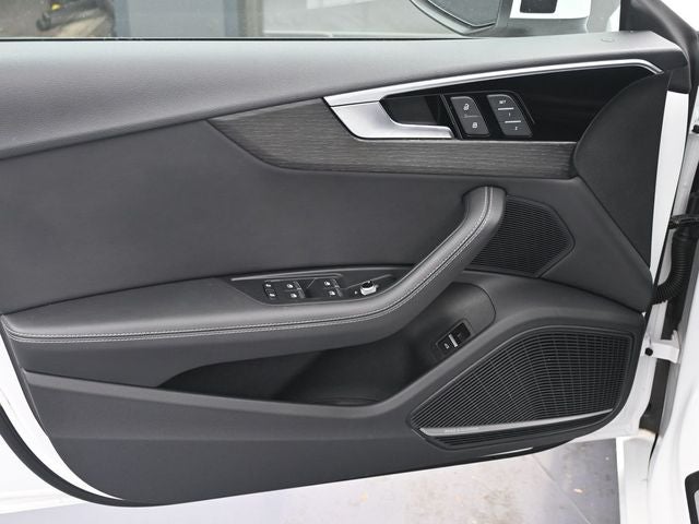 2024 Audi A5 Sportback 45 S line Premium Plus quattro