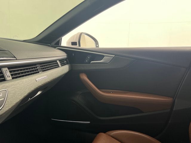 2024 Audi A5 Sportback S line Premium Plus