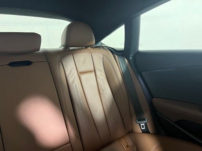 2024 Audi A5 Sportback S line Premium Plus