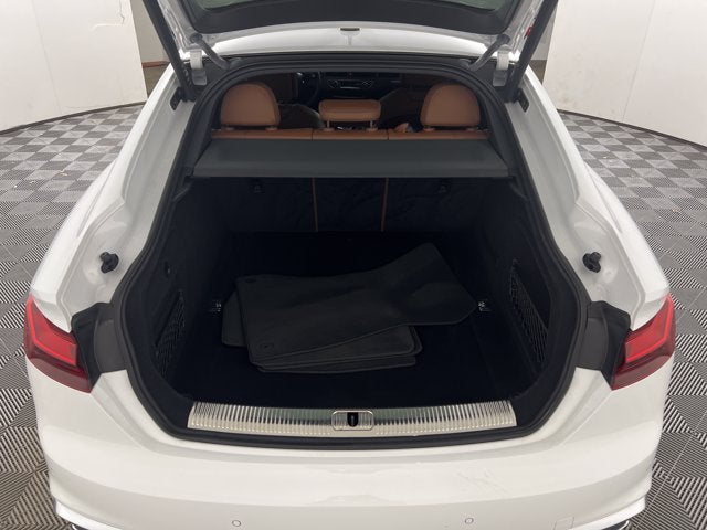 2024 Audi A5 Sportback S line Premium Plus