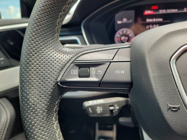 2023 Audi A5 Sportback 45 S line Premium Plus
