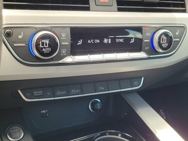 2023 Audi A5 Sportback 45 S line Premium Plus