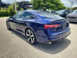 2023 Audi A5 Sportback 45 S line Premium Plus