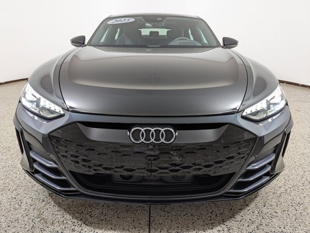 2023 Audi e-tron GT Premium Plus quattro