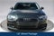 2017 Audi A4 2.0T ultra Premium