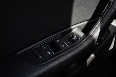 2017 Audi A4 2.0T ultra Premium