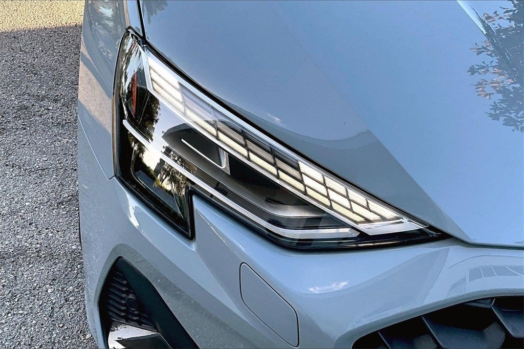 2025 Audi A3 40 Premium quattro