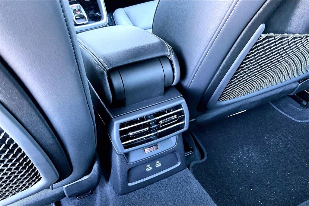 2025 Audi A3 40 Premium quattro