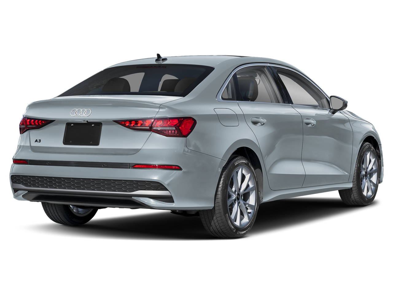 2025 Audi A3 40 Premium quattro