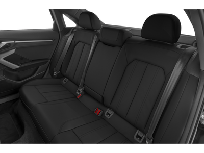 2025 Audi A3 40 Premium quattro