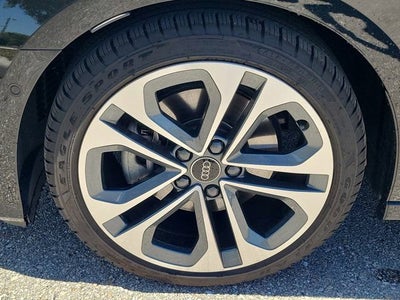 2025 Audi A3 40 Premium