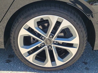 2025 Audi A3 40 Premium