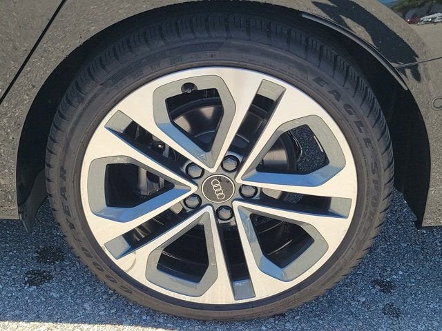 2025 Audi A3 40 Premium