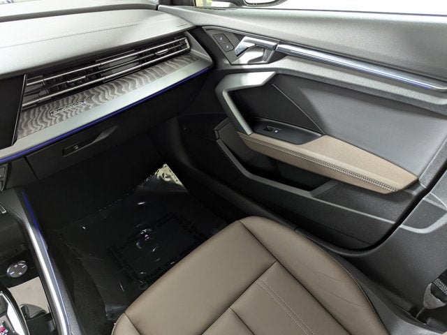 2025 Audi A3 Premium 40 TFSI quattro