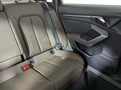 2025 Audi A3 Premium 40 TFSI quattro