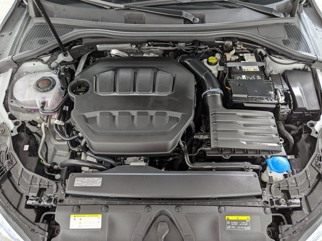 2025 Audi A3 Premium 40 TFSI quattro