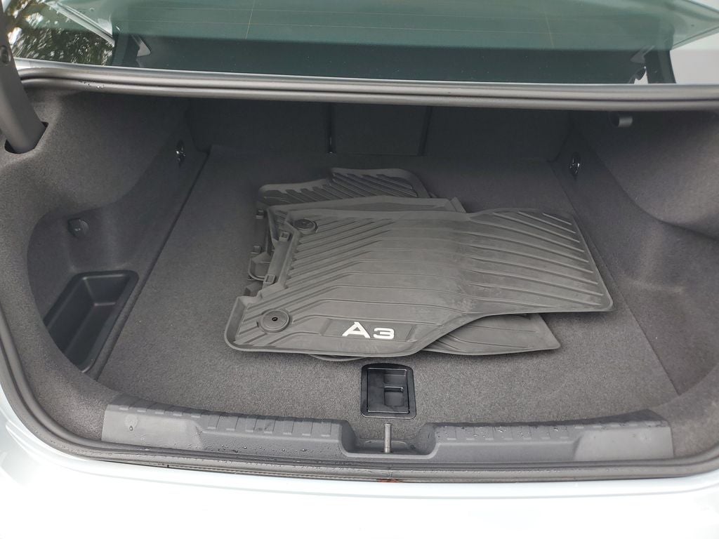 2026 Audi A3 40 Premium quattro