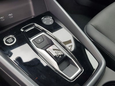 2026 Audi A3 40 Premium quattro