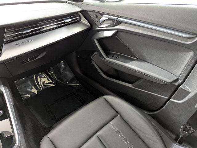 2023 Audi A3 Premium 40 TFSI quattro
