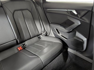 2023 Audi A3 Premium 40 TFSI quattro