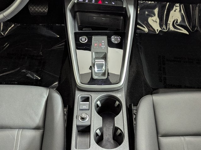 2023 Audi A3 Premium 40 TFSI quattro