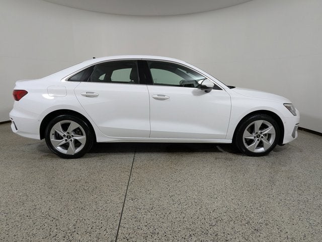 2023 Audi A3 Premium 40 TFSI quattro