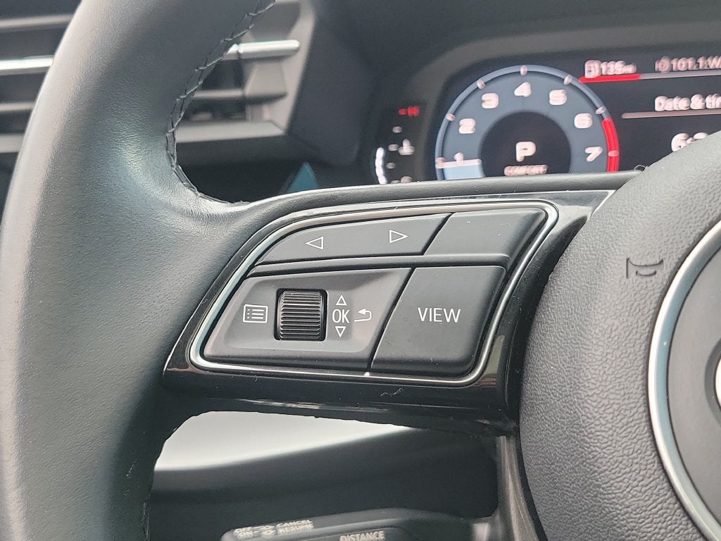 2023 Audi A3 40 Premium quattro