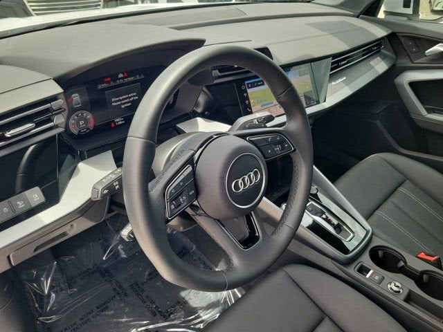 2026 Audi A3 40 Premium
