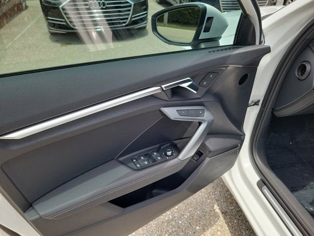 2026 Audi A3 40 Premium