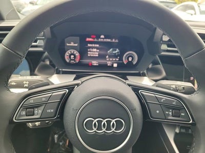 2026 Audi A3 40 Premium