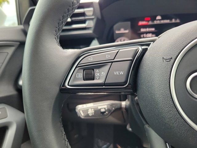 2026 Audi A3 40 Premium