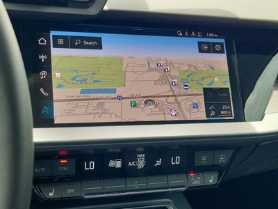 2026 Audi A3 40 Premium