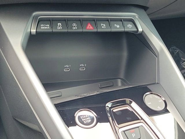 2026 Audi A3 40 Premium