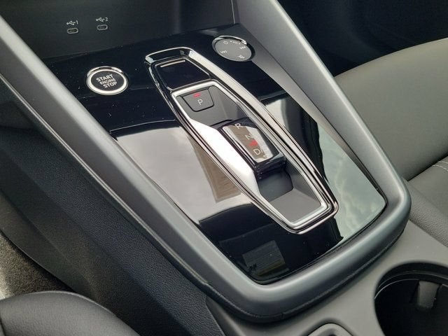 2026 Audi A3 40 Premium