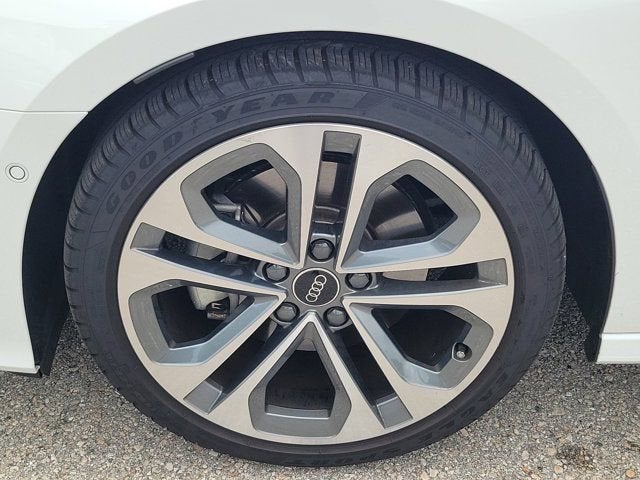 2026 Audi A3 40 Premium