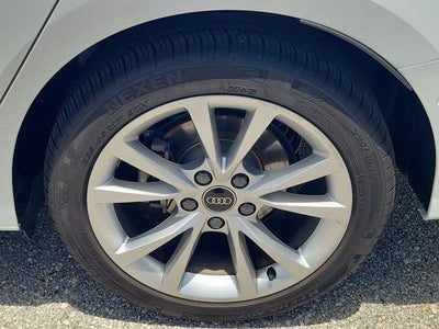 2026 Audi A3 40 Premium