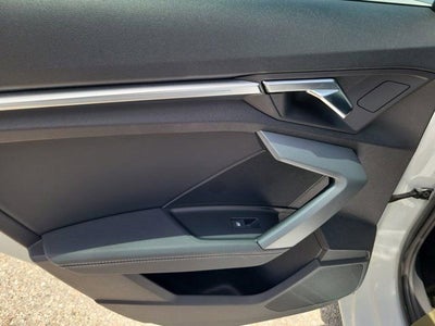 2026 Audi A3 40 Premium