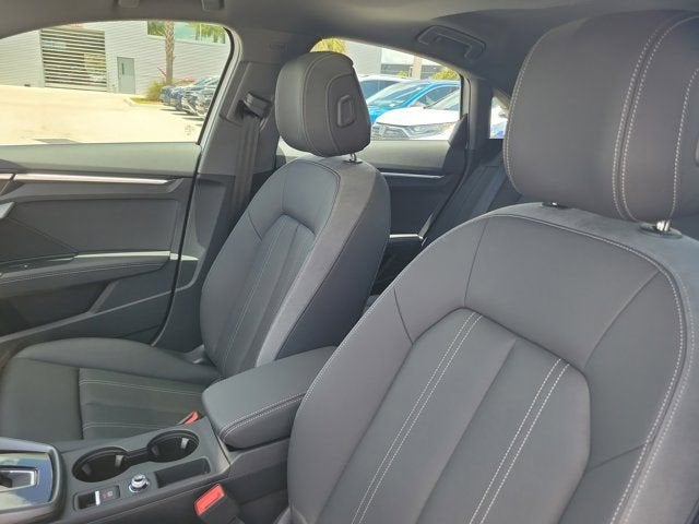 2026 Audi A3 40 Premium
